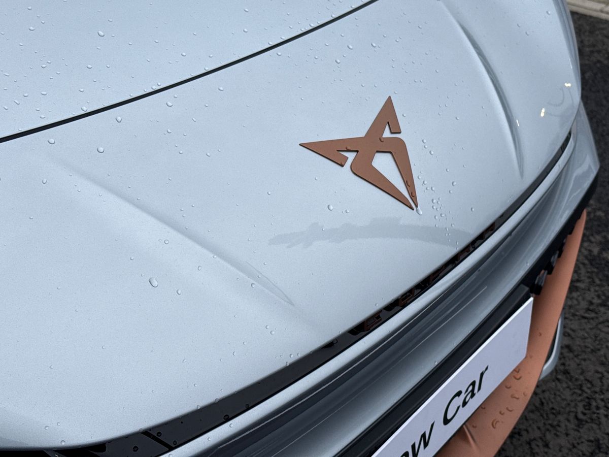 Used Cupra Born 2026 for sale - 77421539: Photo 25