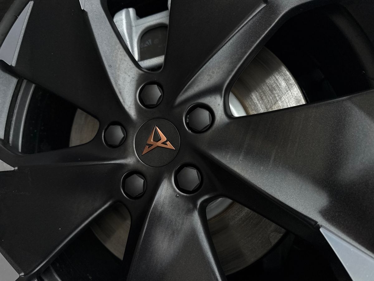 Used Cupra Born 2026 for sale - 77421539: Photo 26