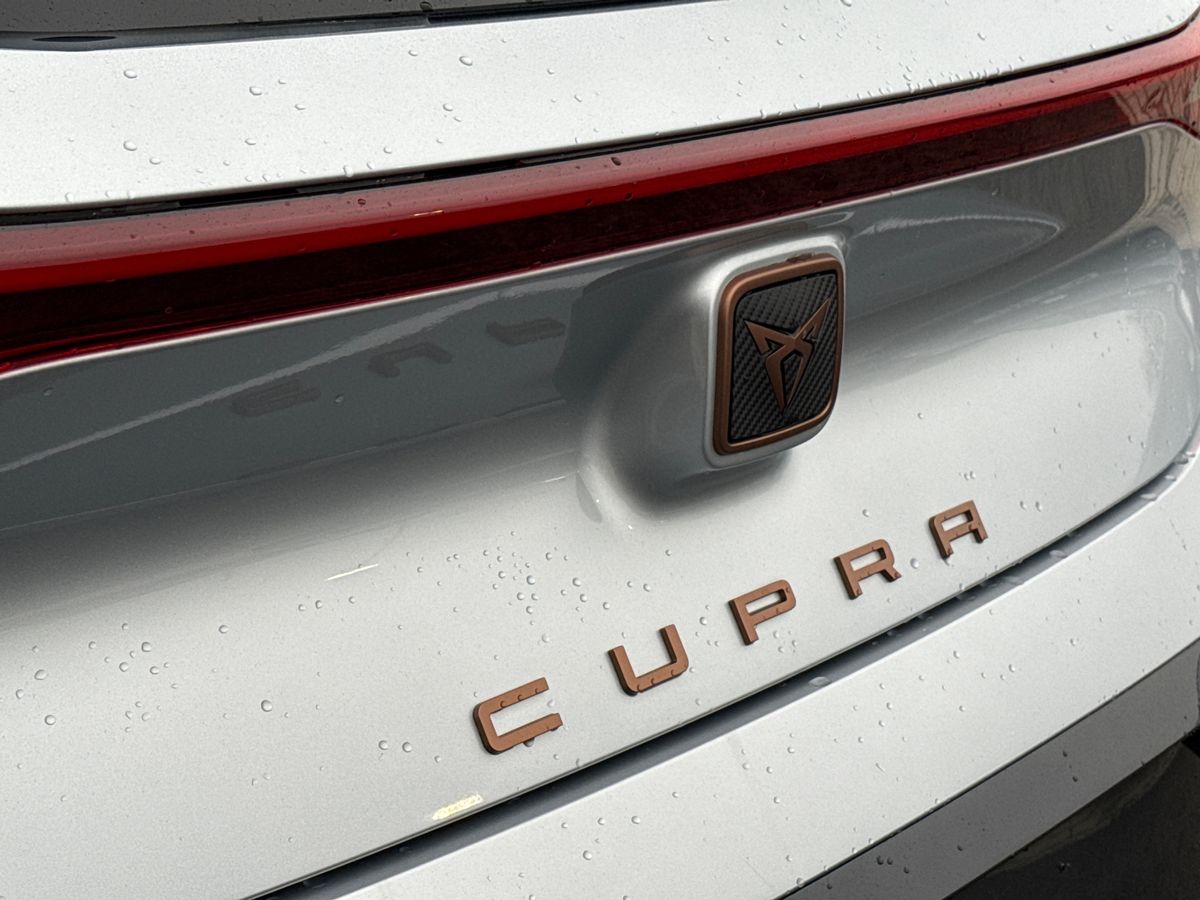 Used Cupra Born 2026 for sale - 77421539: Photo 27