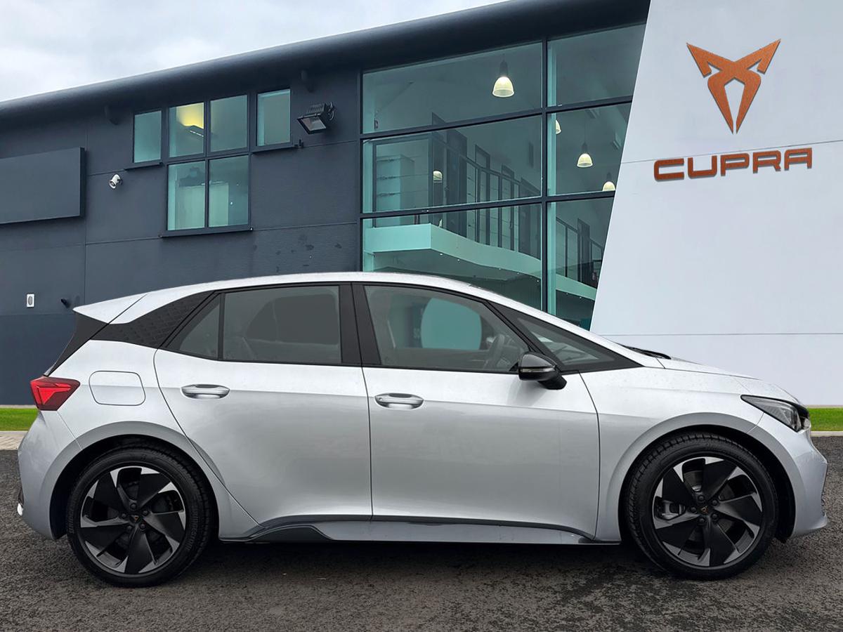 Used Cupra Born 2026 for sale - 77421539: Photo 3