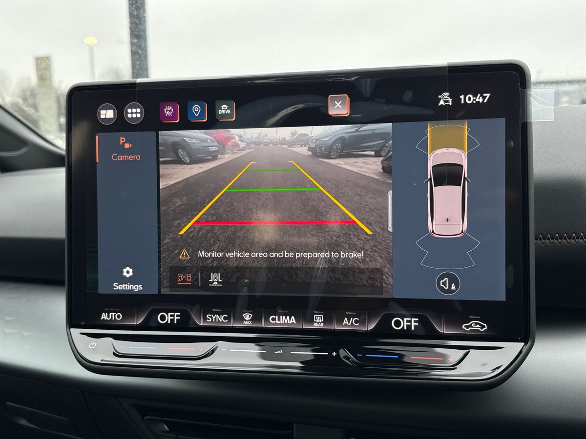 Used Cupra Born 2026 for sale - 77421539: Photo 36