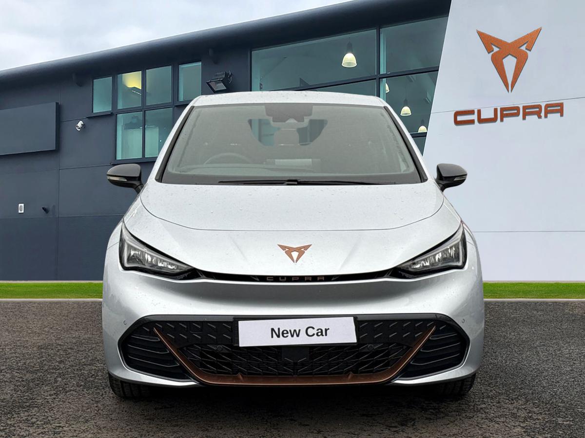 Used Cupra Born 2026 for sale - 77421539: Photo 5