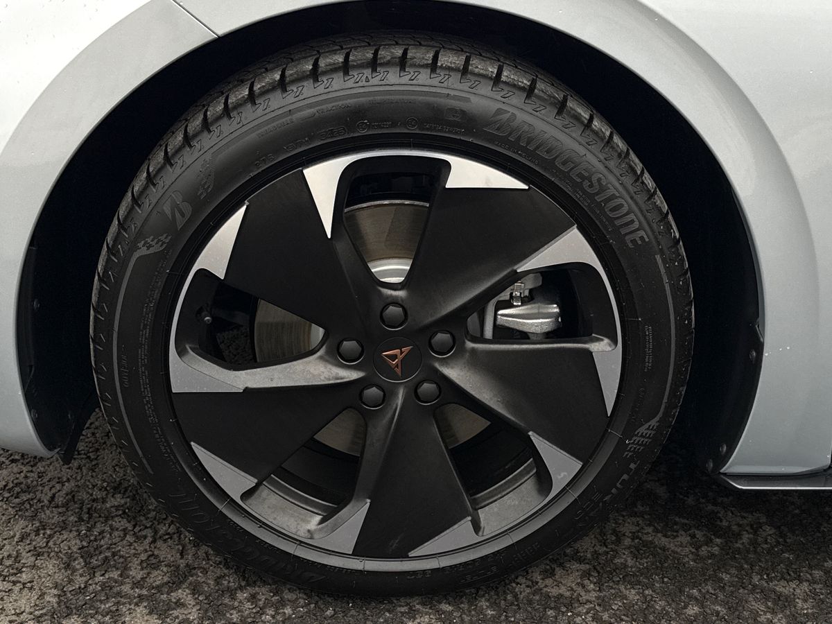 Used Cupra Born 2026 for sale - 77421539: Photo 6