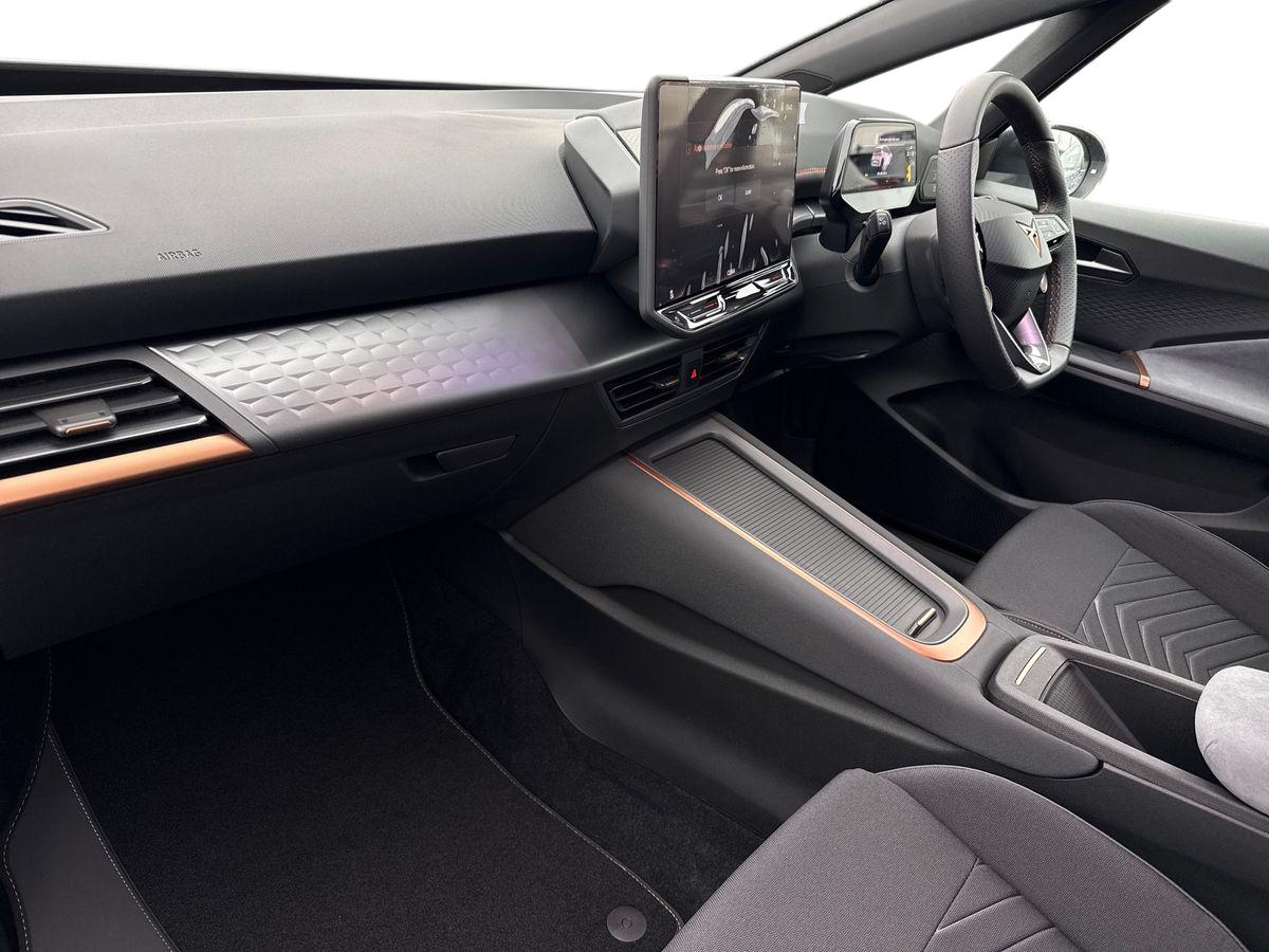 Used Cupra Born 2026 for sale - 77421539: Photo 8