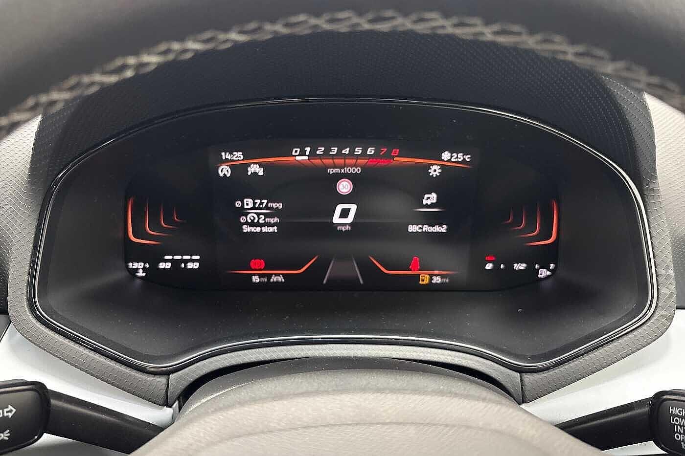 Used SEAT Ibiza 2025 for sale - 77211531: Photo 11