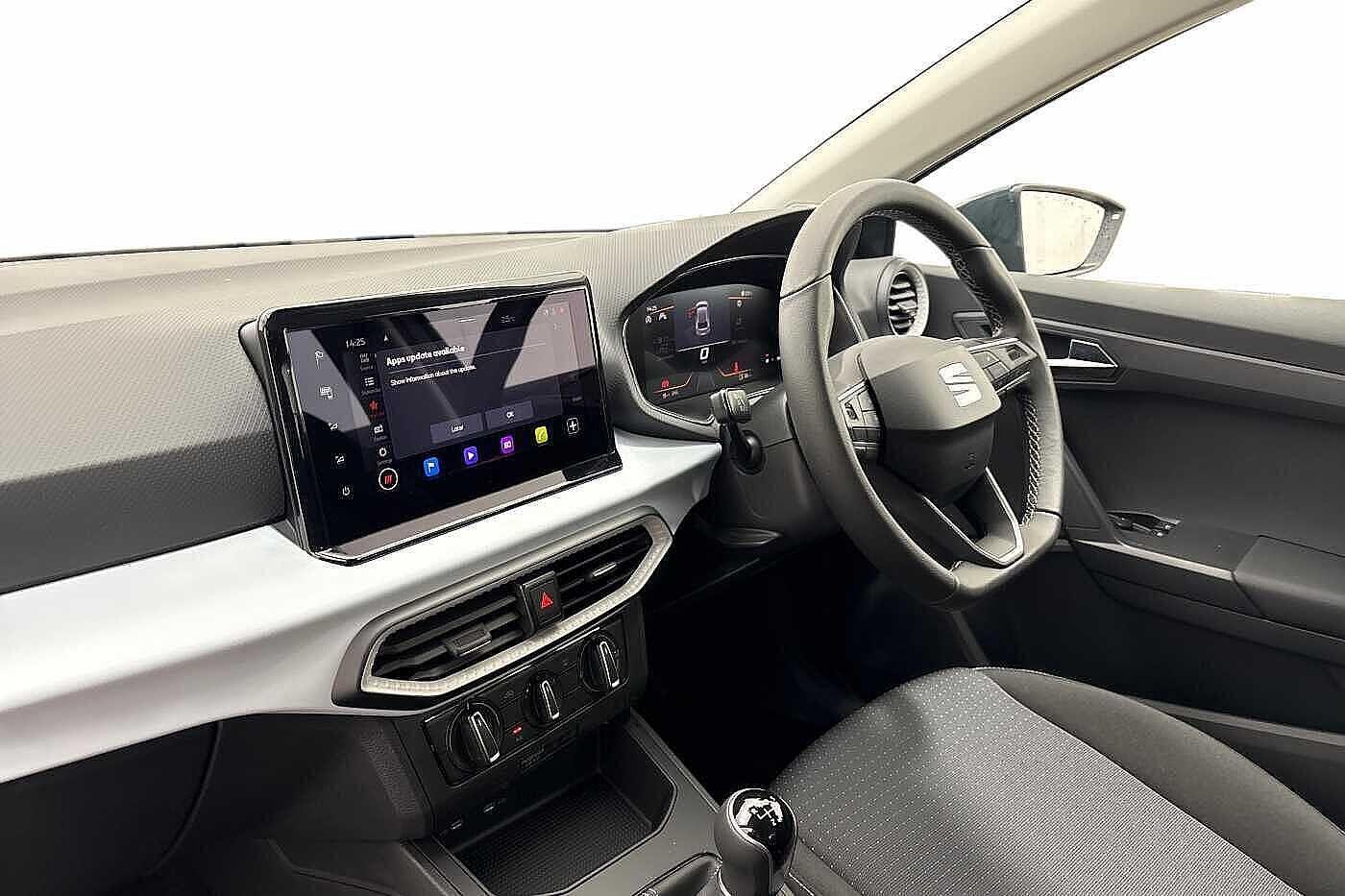 Used SEAT Ibiza 2025 for sale - 77211531: Photo 2