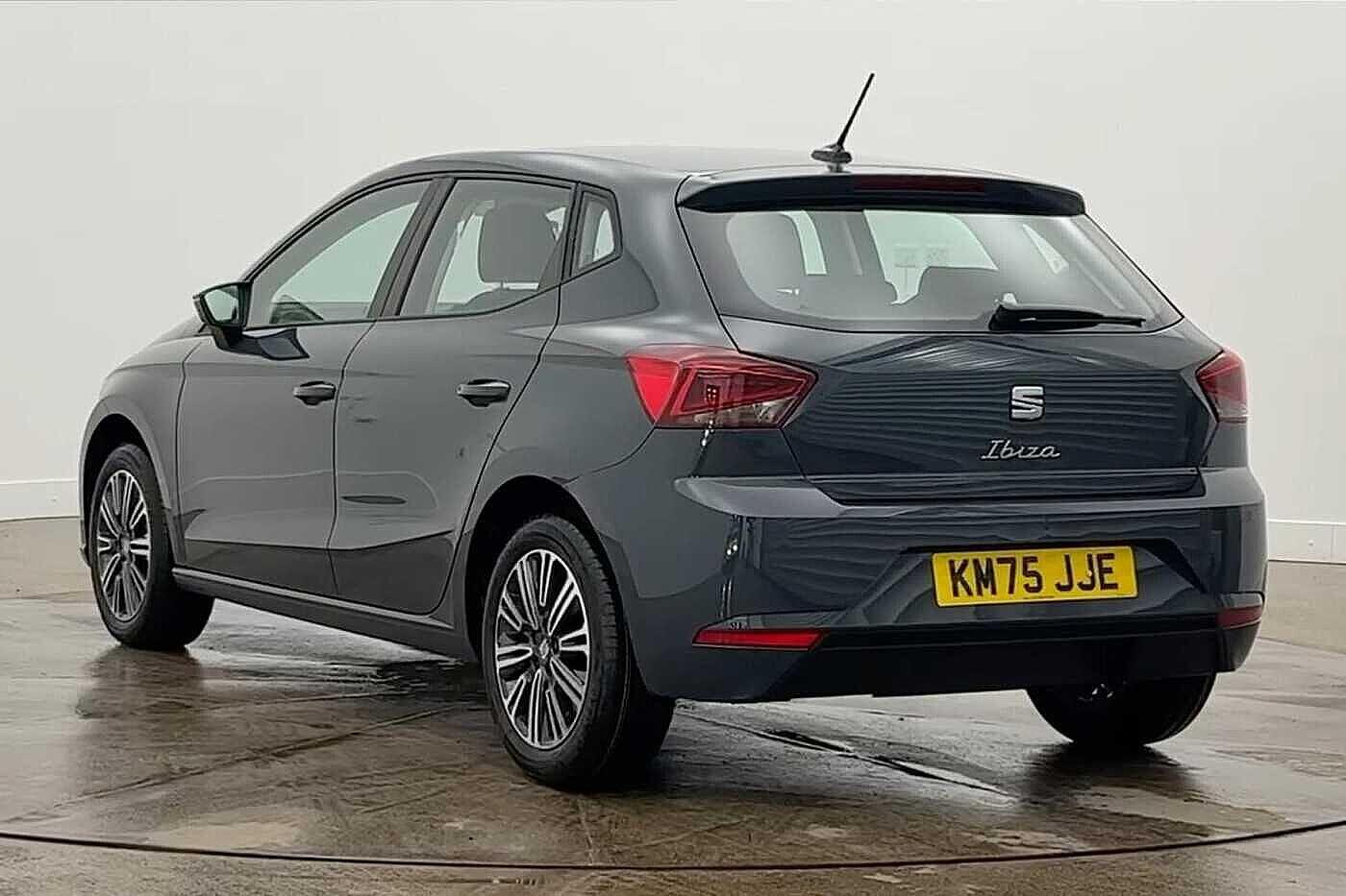 Used SEAT Ibiza 2025 for sale - 77211531: Photo 3