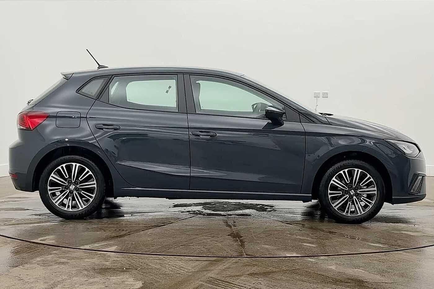 Used SEAT Ibiza 2025 for sale - 77211531: Photo 4