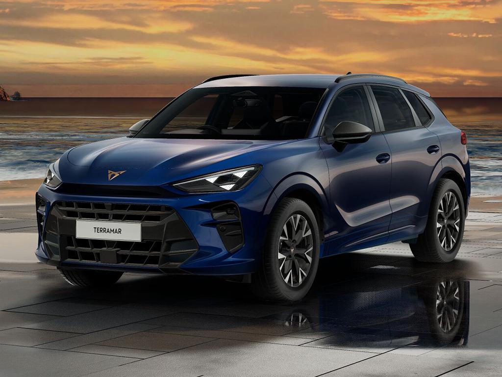 Used Cupra Terramar 2026 for sale - 77951767: Photo 1