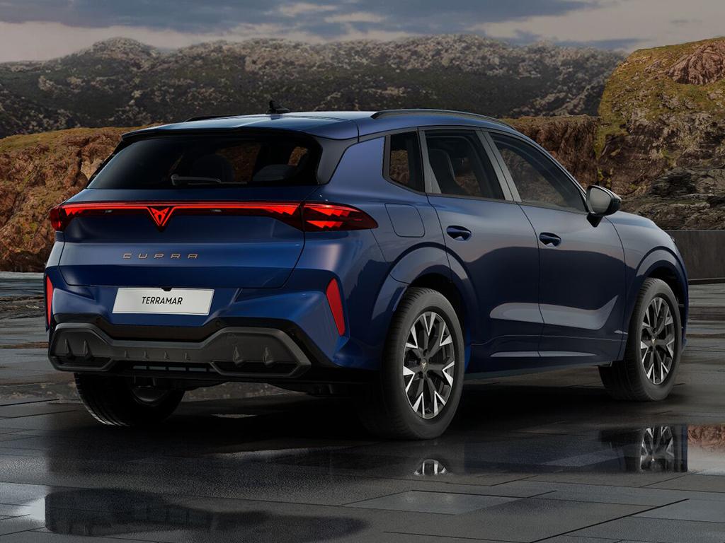 Used Cupra Terramar 2026 for sale - 77951767: Photo 3