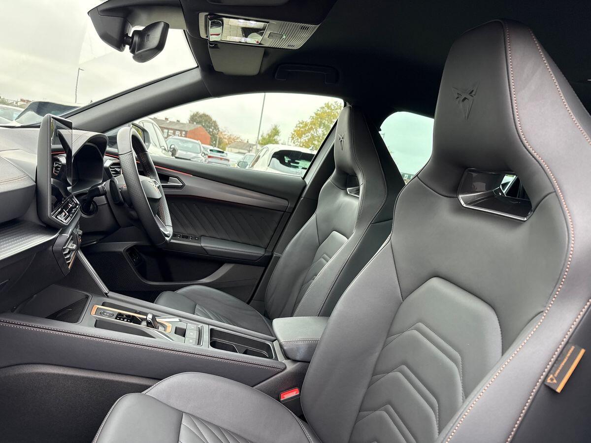 Used Cupra Formentor 2024 for sale - 77302943: Photo 11