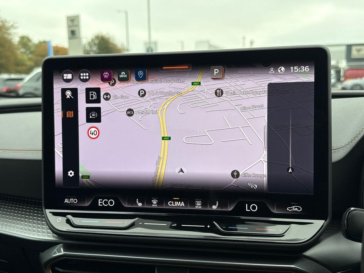 Used Cupra Formentor 2024 for sale - 77302943: Photo 12