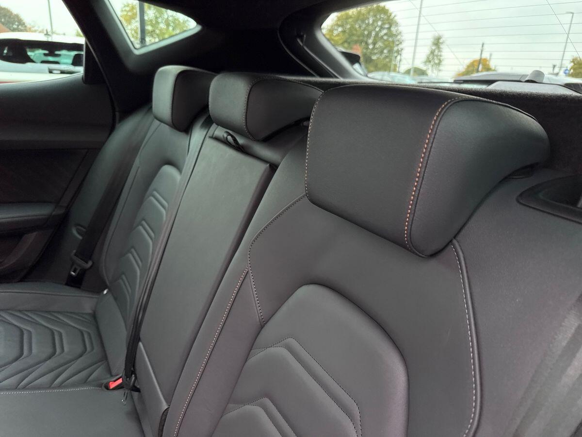 Used Cupra Formentor 2024 for sale - 77302943: Photo 14