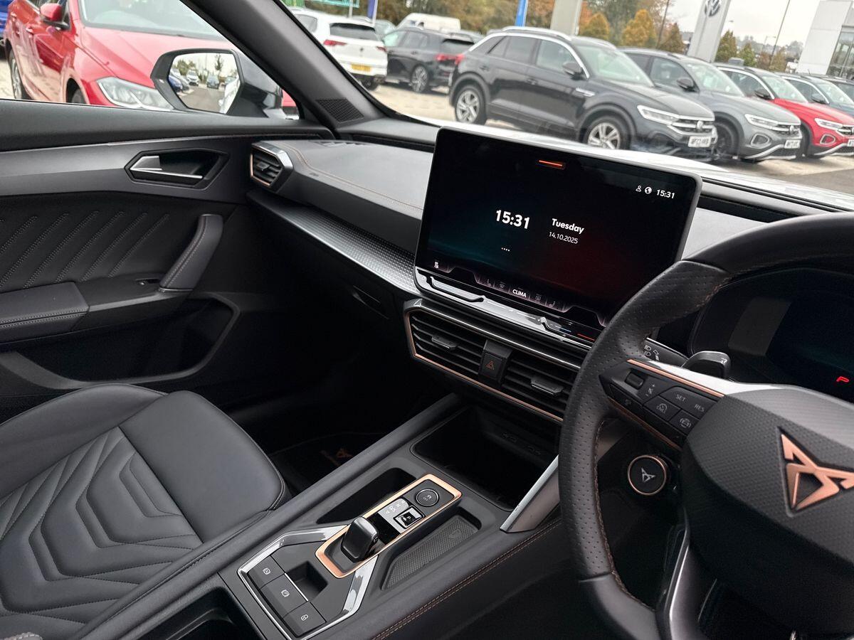 Used Cupra Formentor 2024 for sale - 77302943: Photo 15