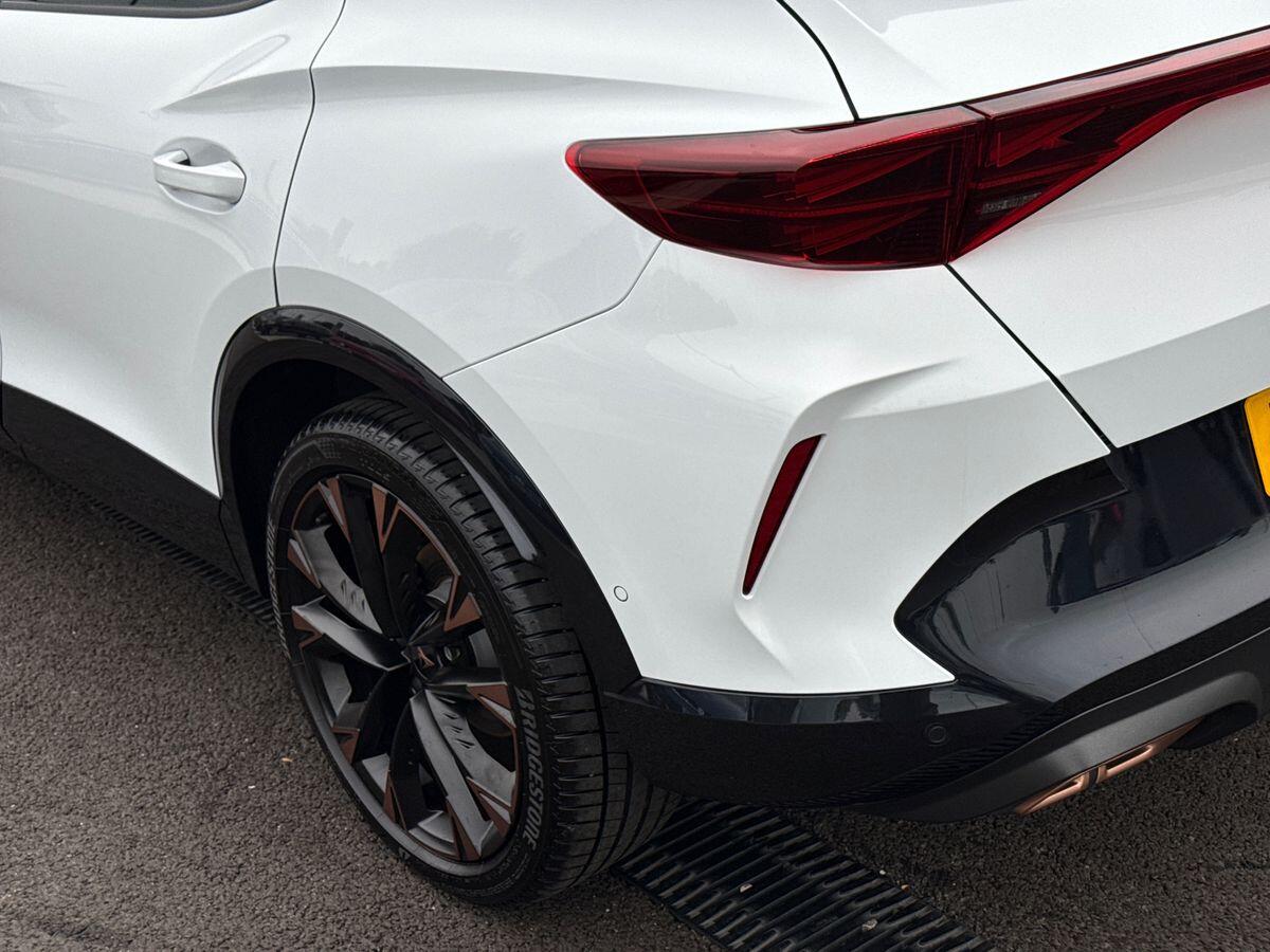 Used Cupra Formentor 2024 for sale - 77302943: Photo 16