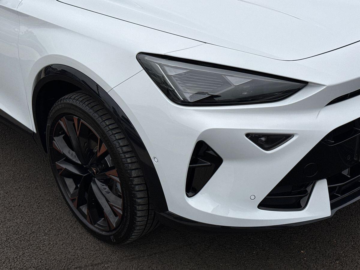 Used Cupra Formentor 2024 for sale - 77302943: Photo 17