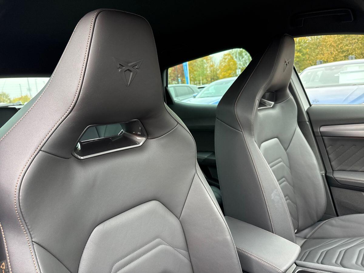 Used Cupra Formentor 2024 for sale - 77302943: Photo 21