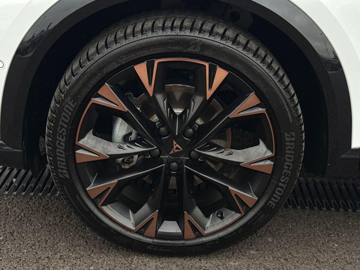 Used Cupra Formentor 2024 for sale - 77302943: Photo 22