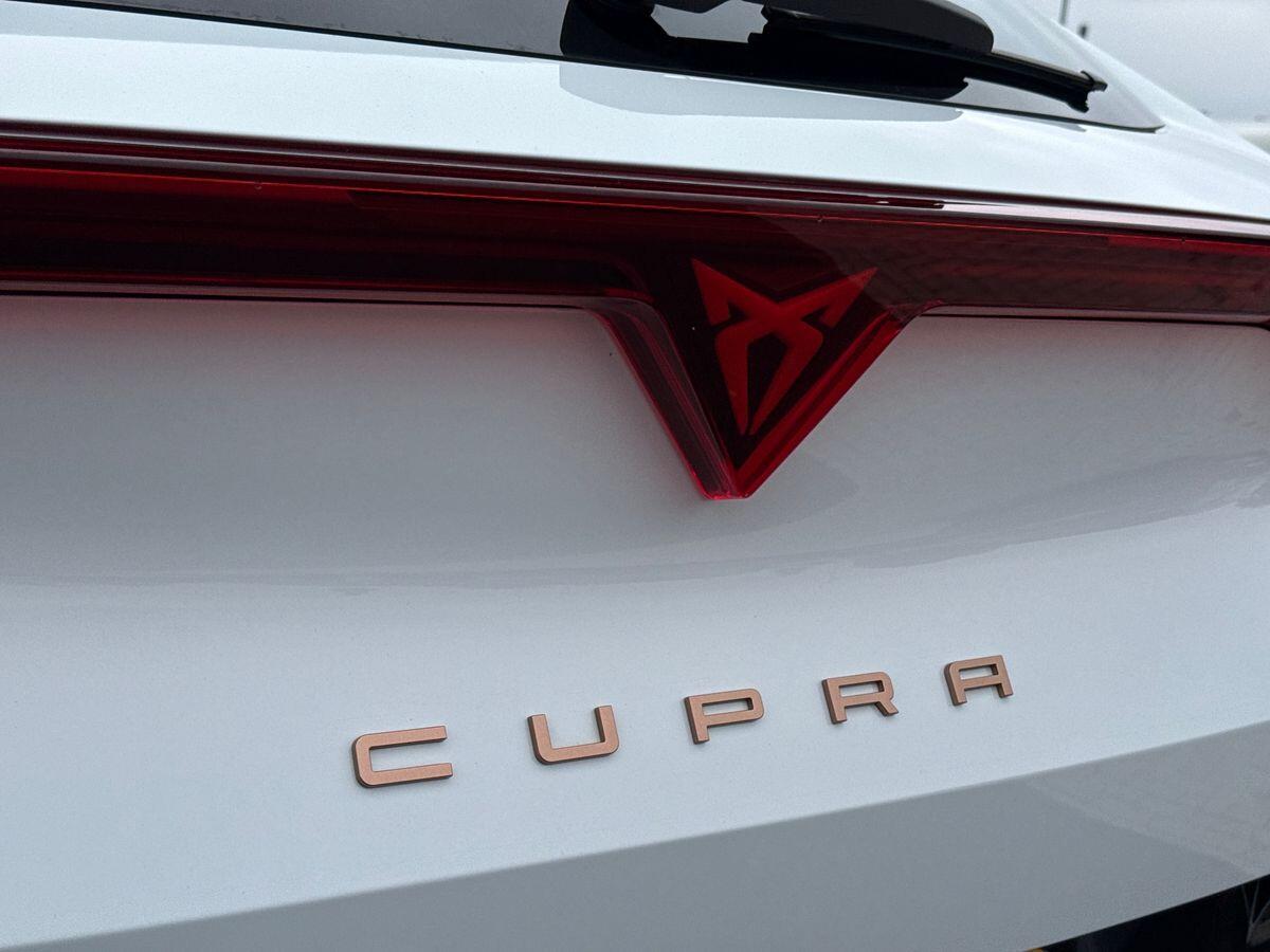 Used Cupra Formentor 2024 for sale - 77302943: Photo 25