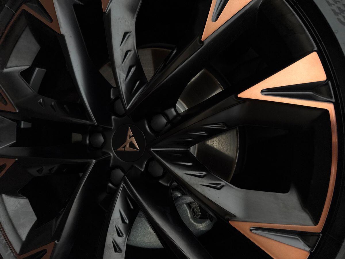 Used Cupra Formentor 2024 for sale - 77302943: Photo 28