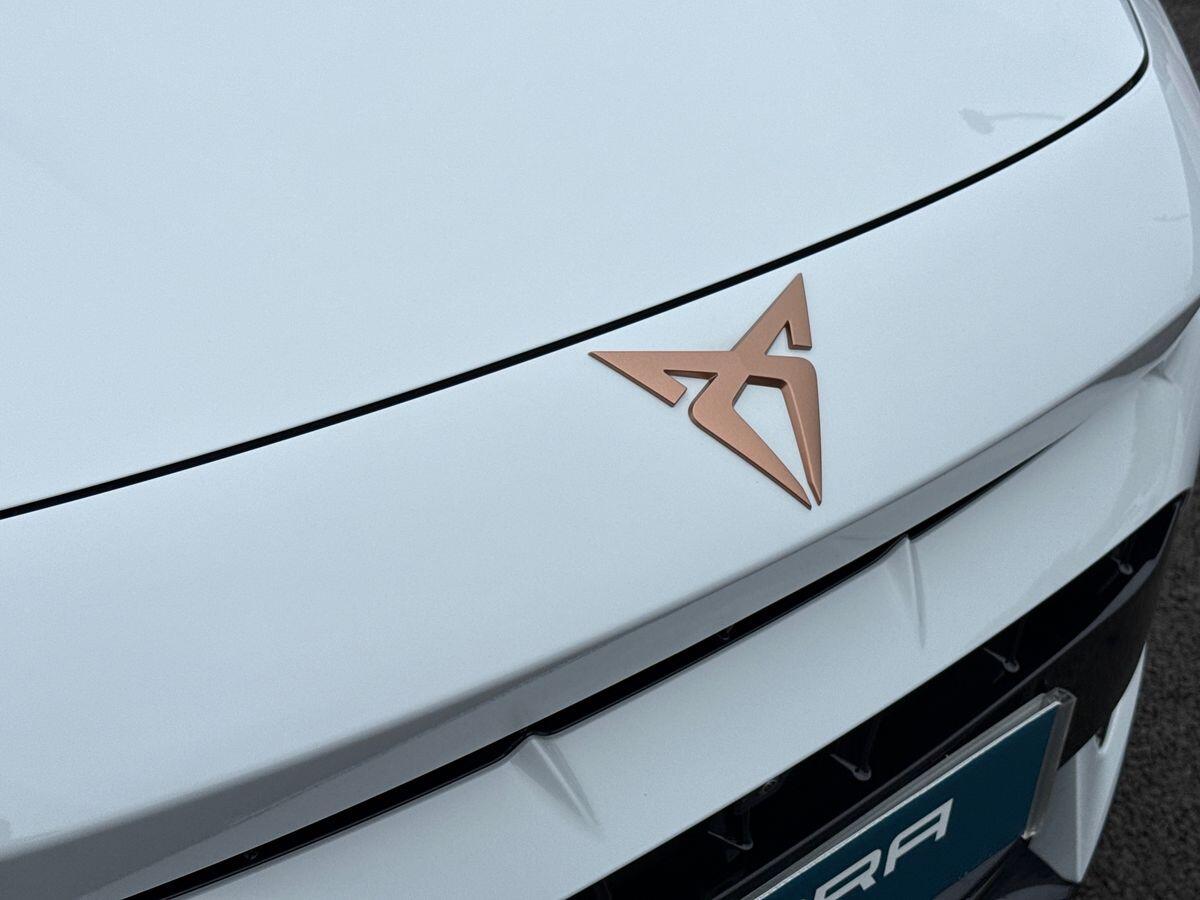 Used Cupra Formentor 2024 for sale - 77302943: Photo 29