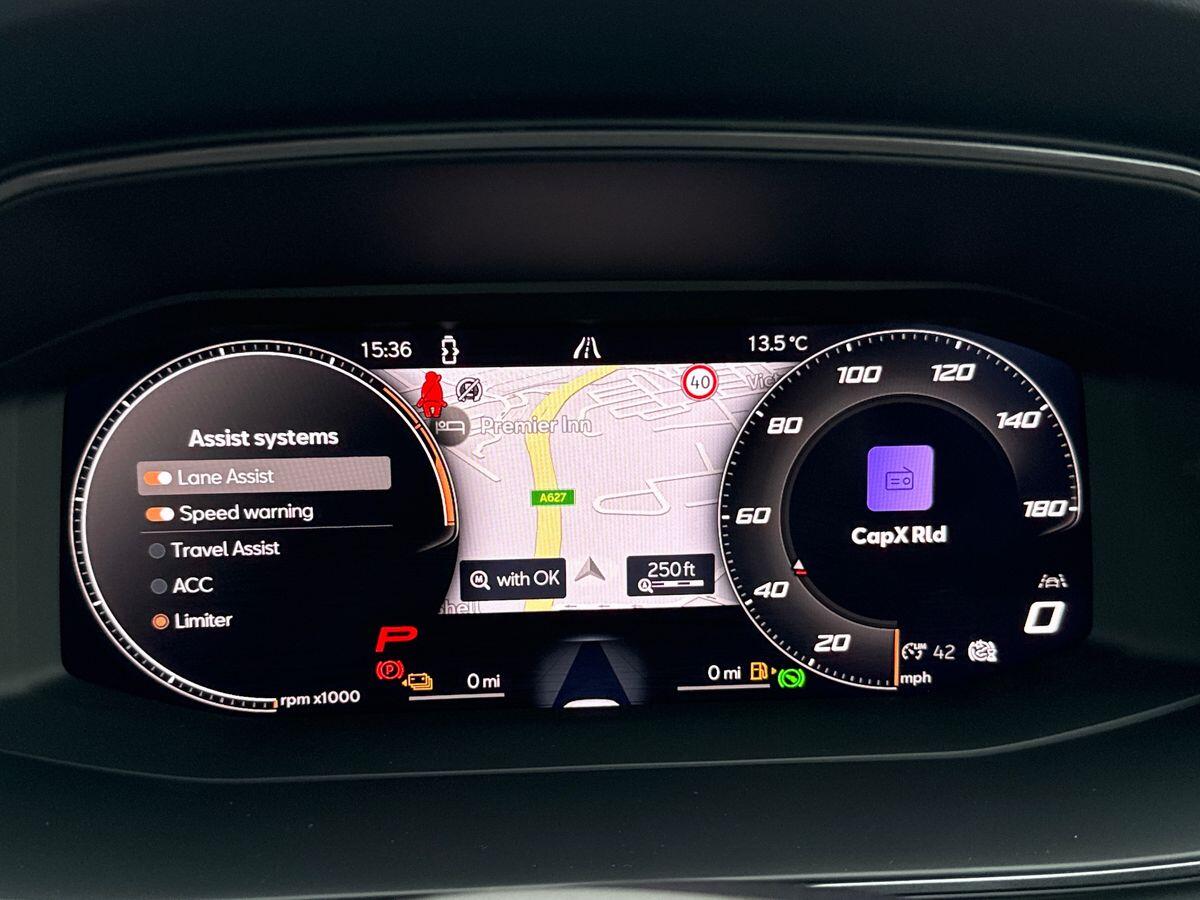 Used Cupra Formentor 2024 for sale - 77302943: Photo 38