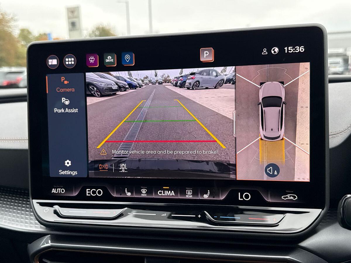 Used Cupra Formentor 2024 for sale - 77302943: Photo 39