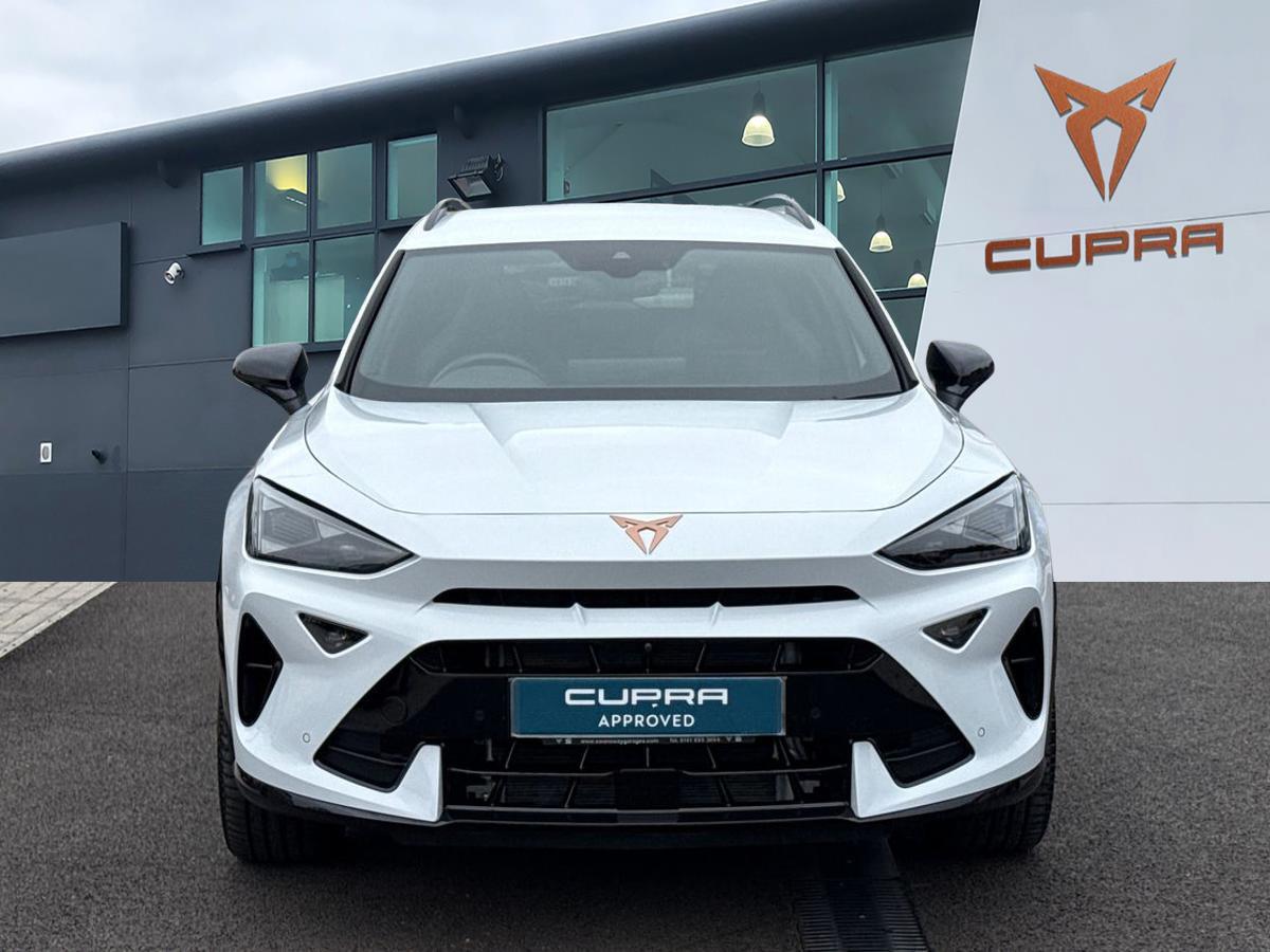 Used Cupra Formentor 2024 for sale - 77302943: Photo 6