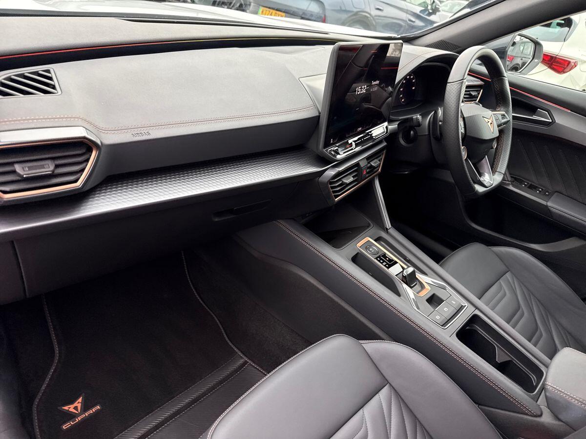 Used Cupra Formentor 2024 for sale - 77302943: Photo 9