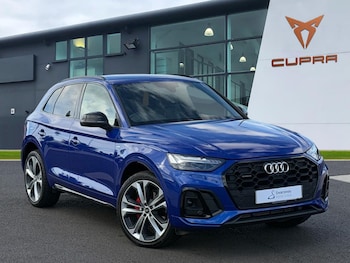 Audi - Q5
