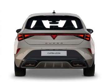 Used Cupra Leon 2026 for sale - 78616105: Photo