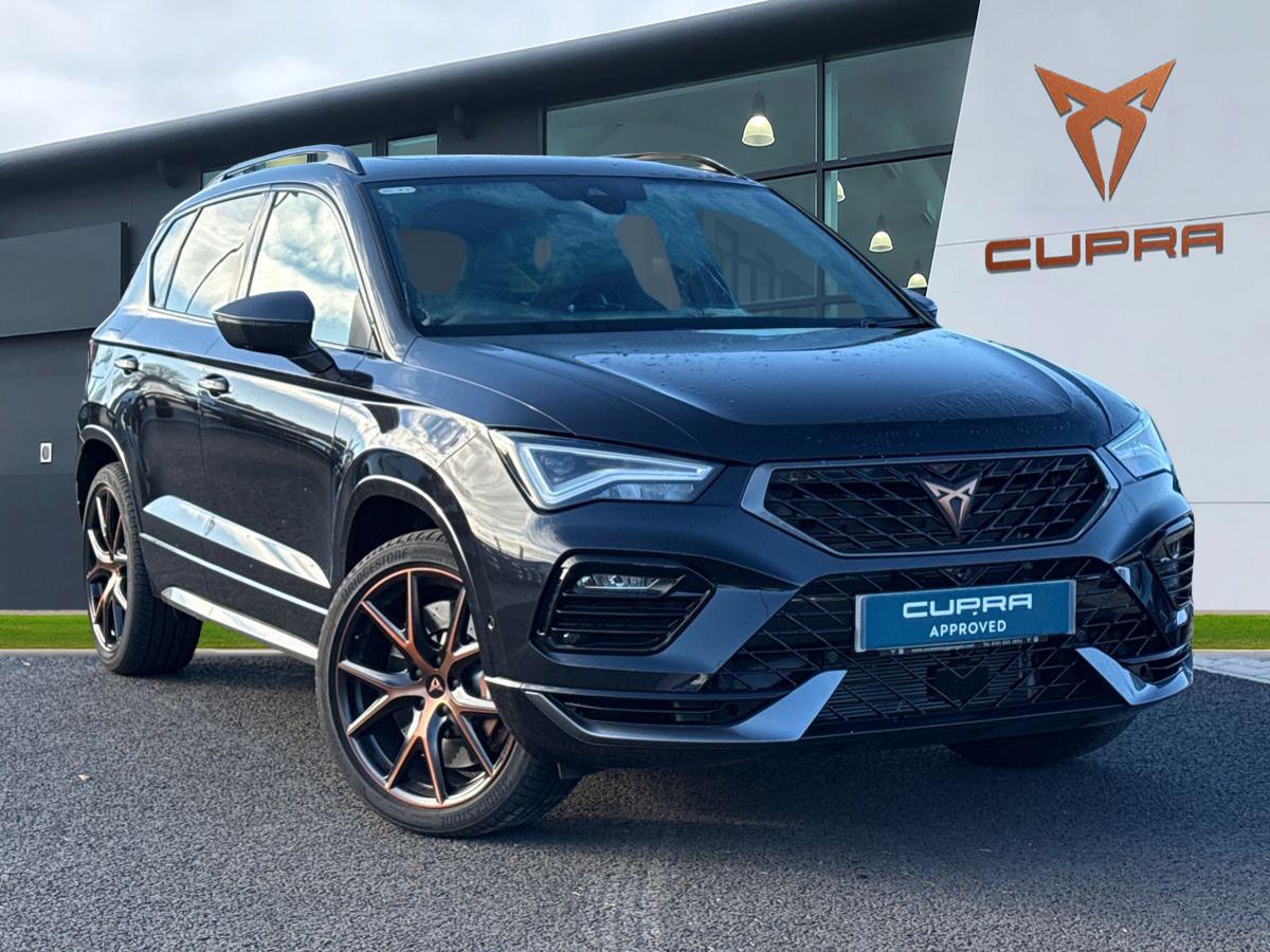 Used Cupra Ateca 2025 for sale - 76641821: Photo 1