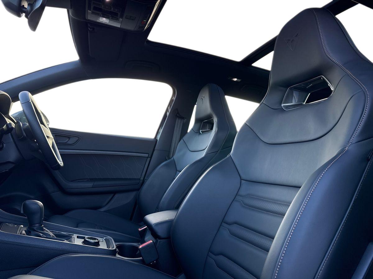 Used Cupra Ateca 2025 for sale - 76641821: Photo 11