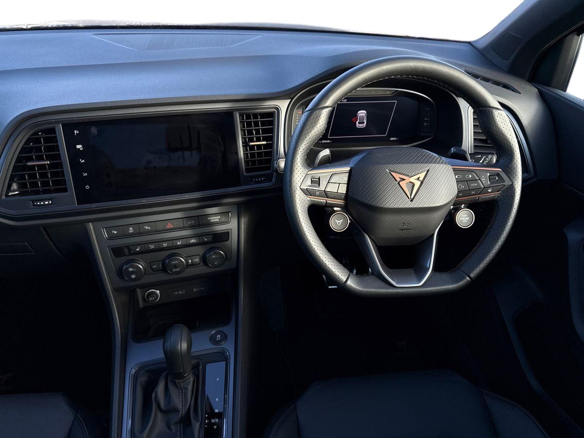 Used Cupra Ateca 2025 for sale - 76641821: Photo 13