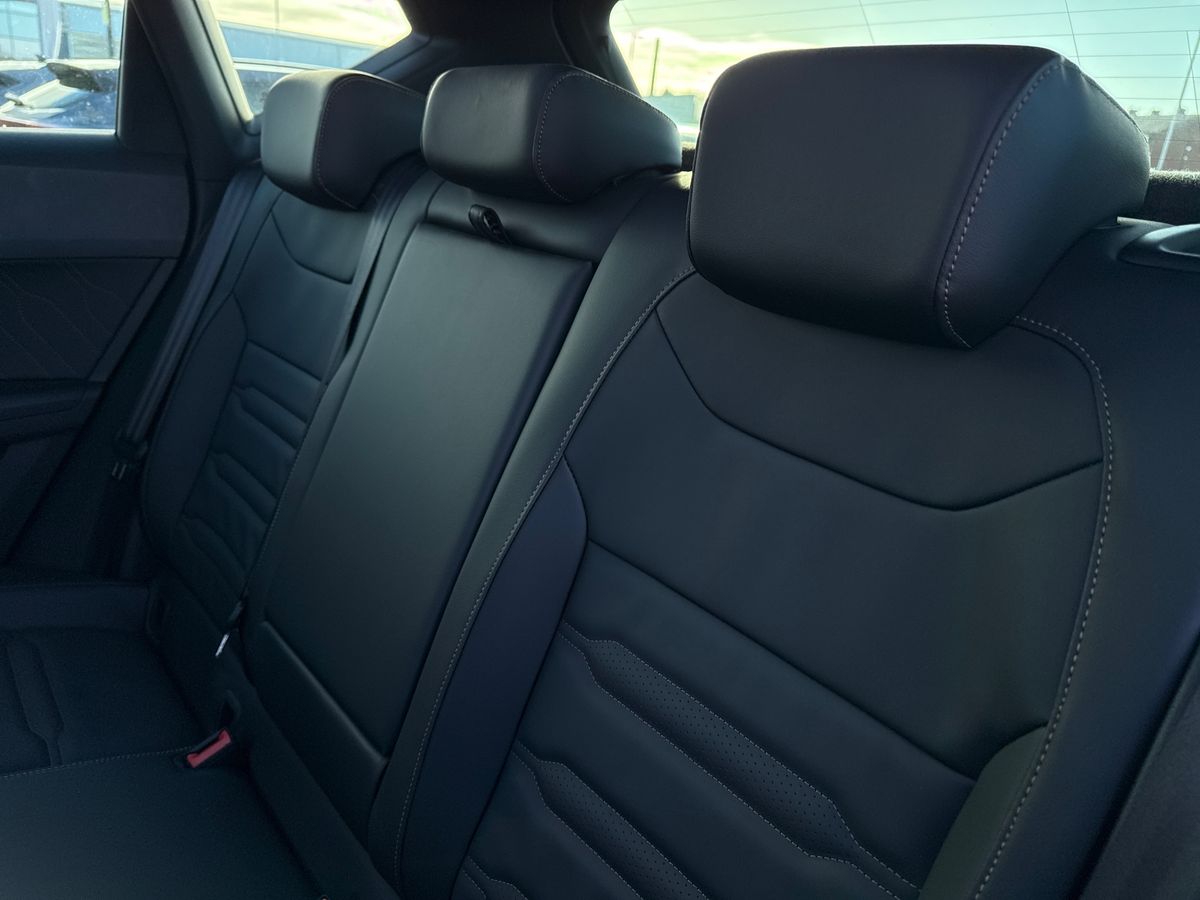 Used Cupra Ateca 2025 for sale - 76641821: Photo 14