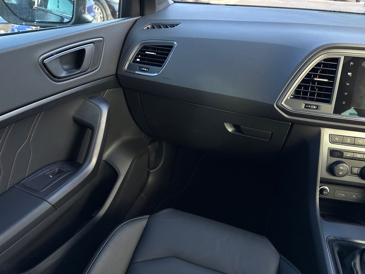 Used Cupra Ateca 2025 for sale - 76641821: Photo 15