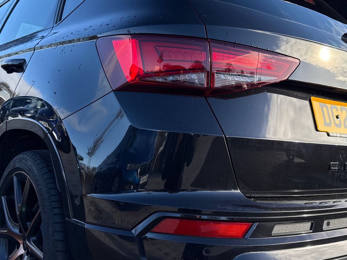 Used Cupra Ateca 2025 for sale - 76641821: Photo 16