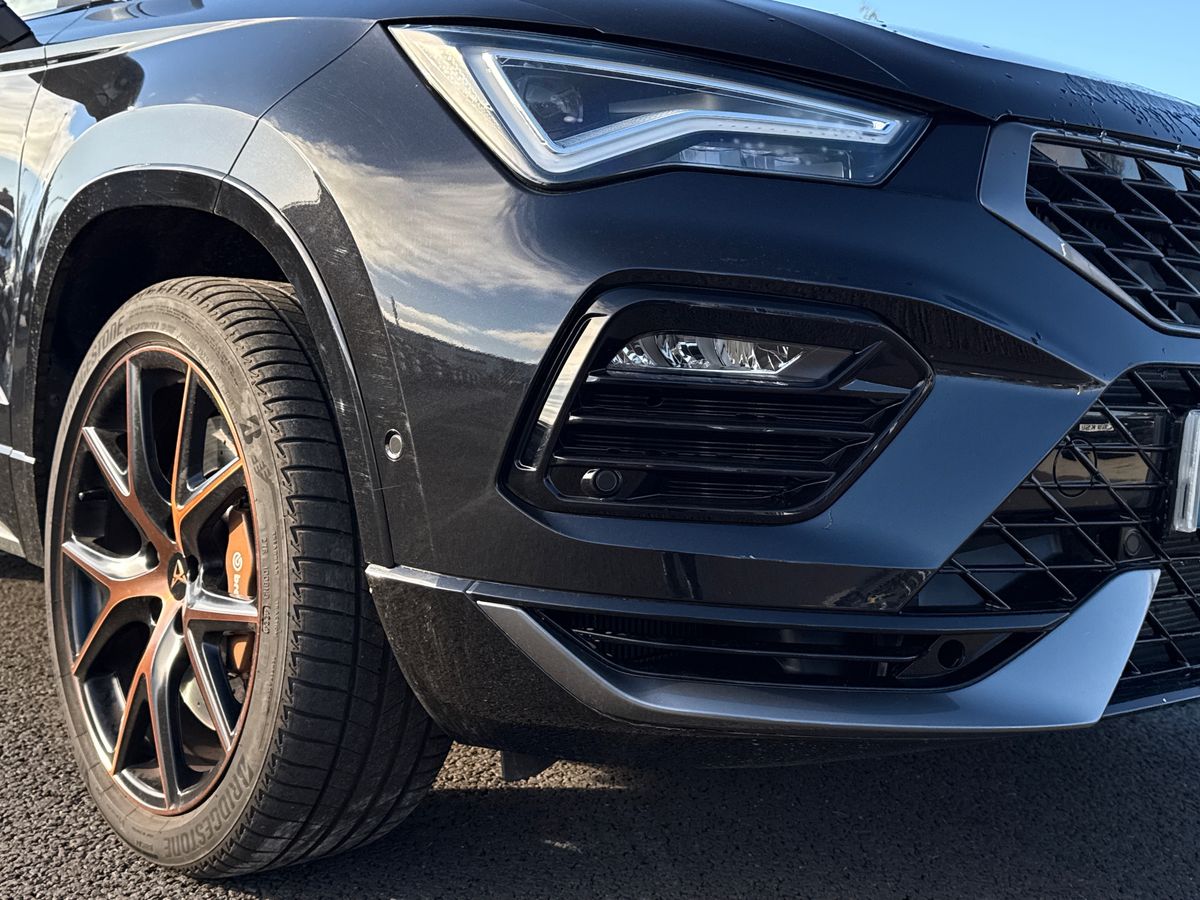 Used Cupra Ateca 2025 for sale - 76641821: Photo 17