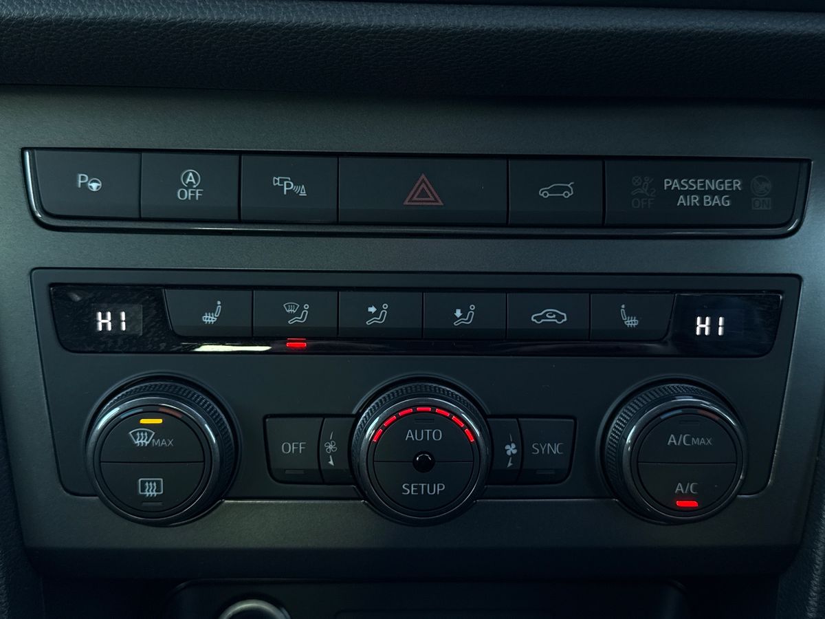 Used Cupra Ateca 2025 for sale - 76641821: Photo 19