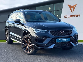Used Cupra Ateca 2025 for sale - 76641821: Photo