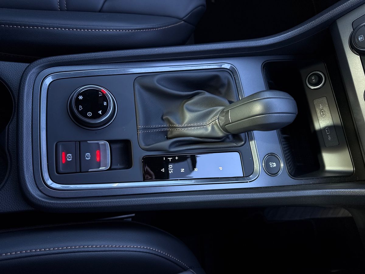 Used Cupra Ateca 2025 for sale - 76641821: Photo 20