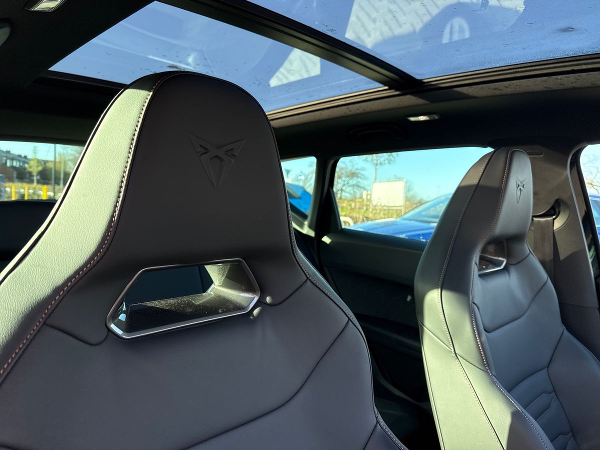 Used Cupra Ateca 2025 for sale - 76641821: Photo 21