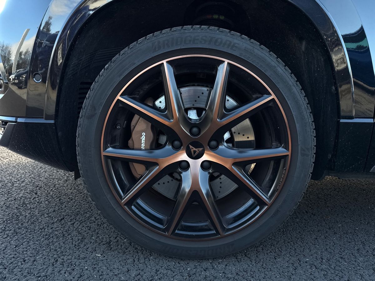 Used Cupra Ateca 2025 for sale - 76641821: Photo 22