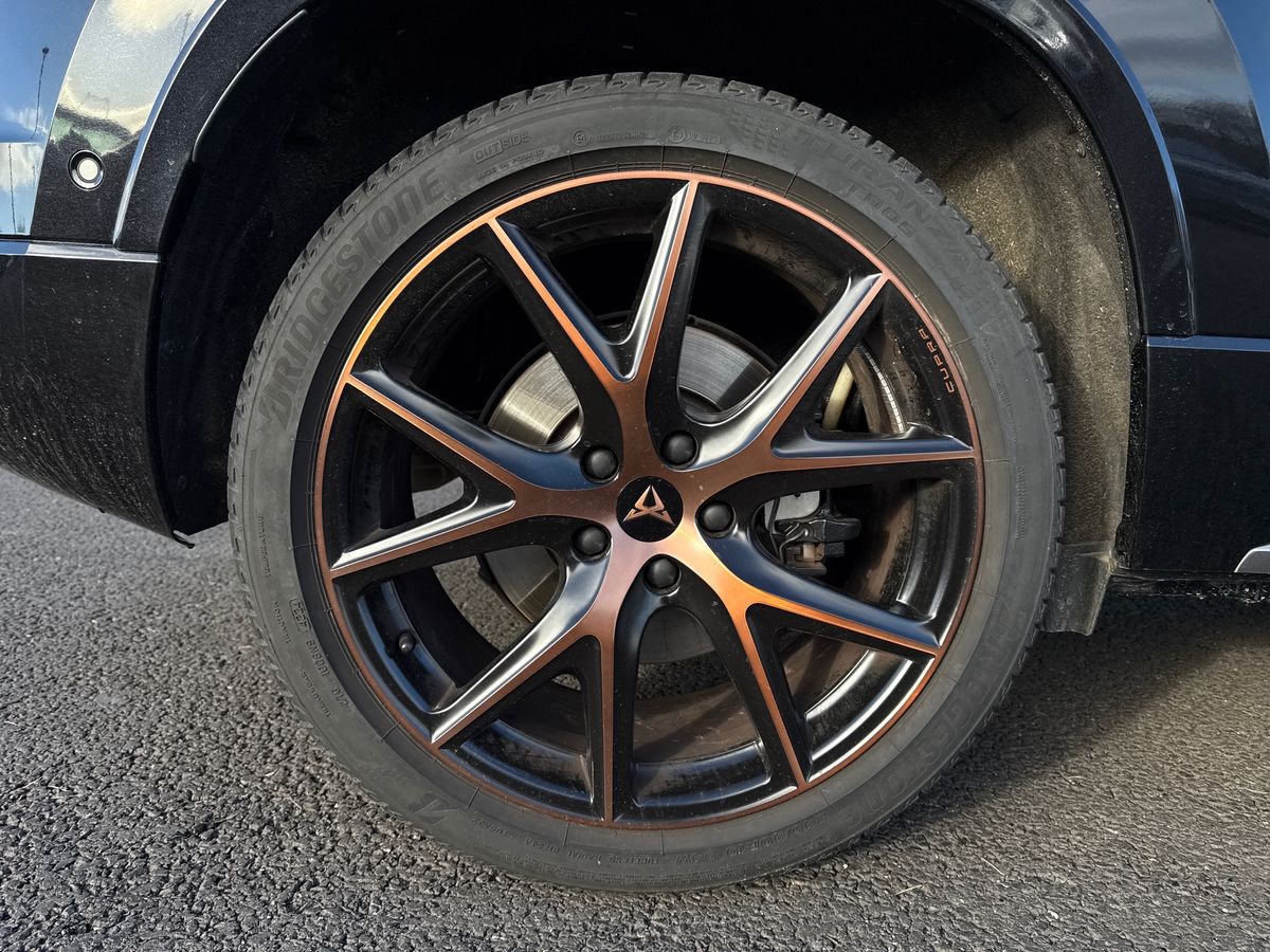 Used Cupra Ateca 2025 for sale - 76641821: Photo 23