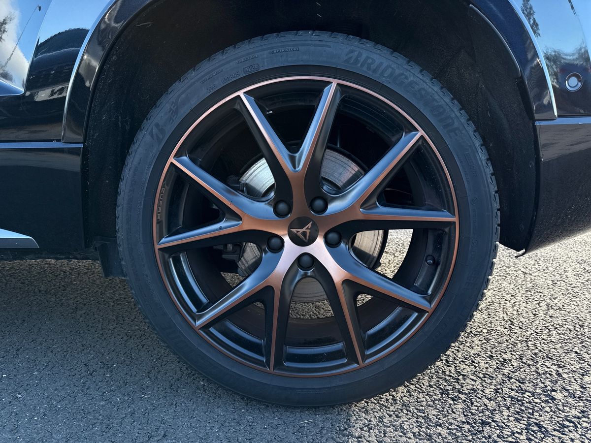 Used Cupra Ateca 2025 for sale - 76641821: Photo 24