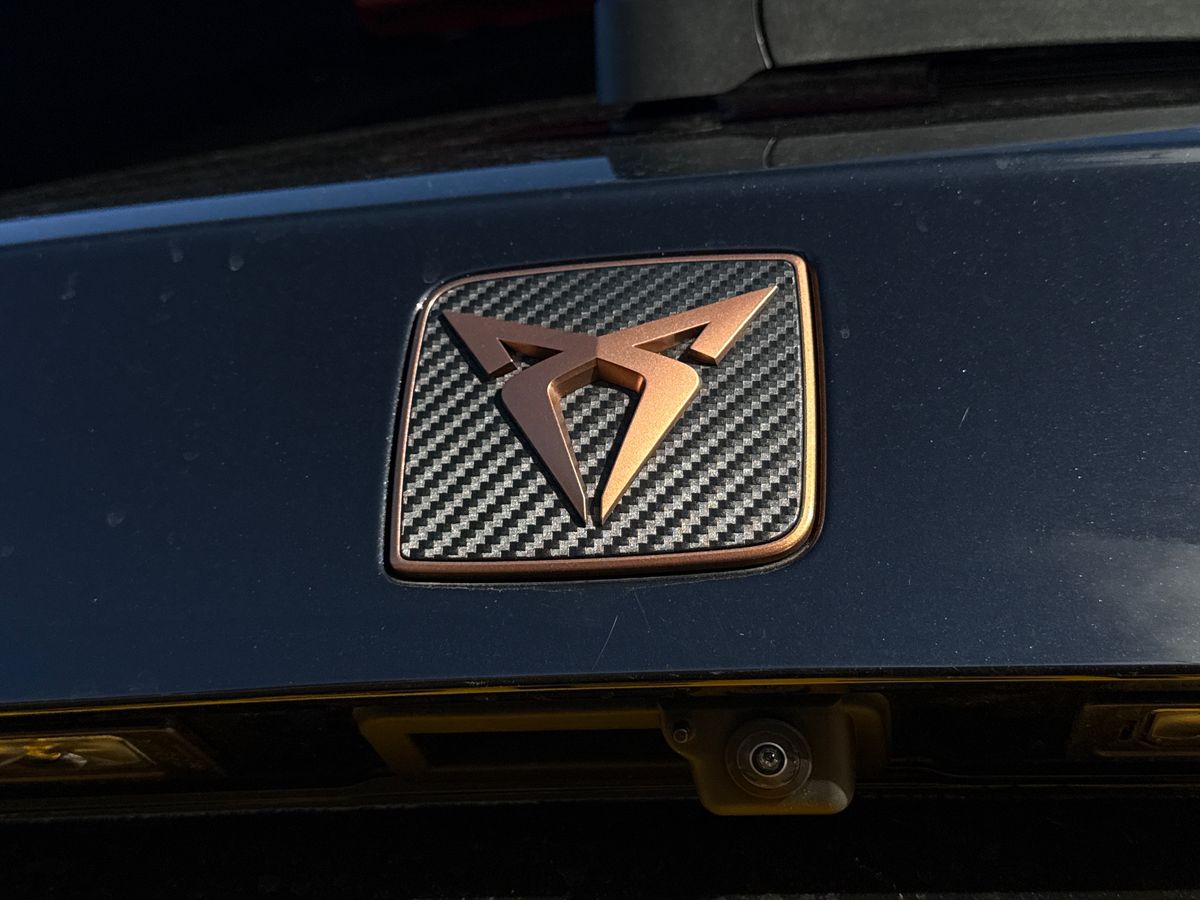 Used Cupra Ateca 2025 for sale - 76641821: Photo 25