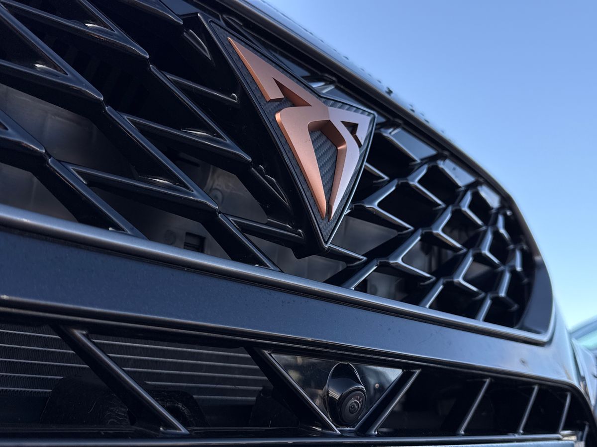 Used Cupra Ateca 2025 for sale - 76641821: Photo 27