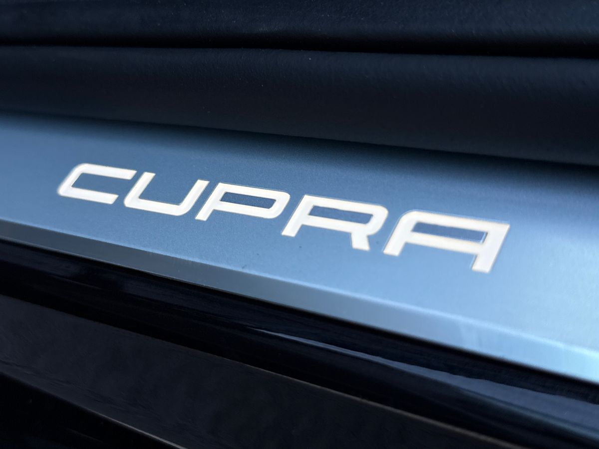 Used Cupra Ateca 2025 for sale - 76641821: Photo 28