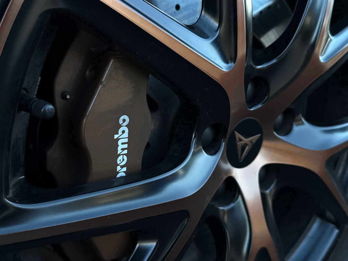 Used Cupra Ateca 2025 for sale - 76641821: Photo 29