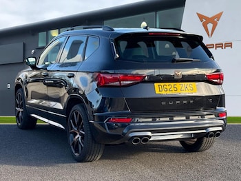 Used Cupra Ateca 2025 for sale - 76641821: Photo